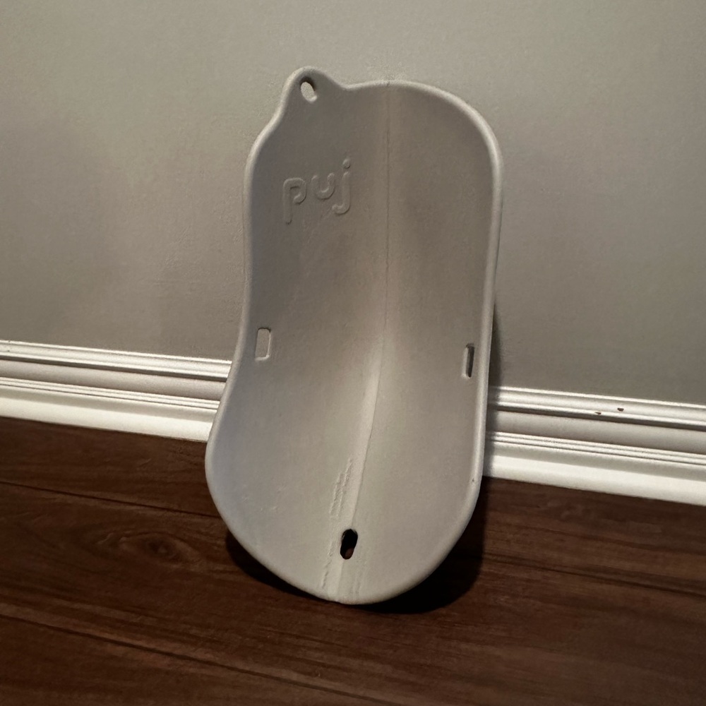 Puj infant bath insert